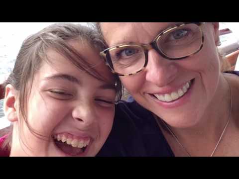 Happy 13th Birthday Catherine