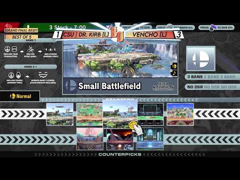 Buster Out #137 Feat. Dr. Kirb, Vencho, and WinterShorts!