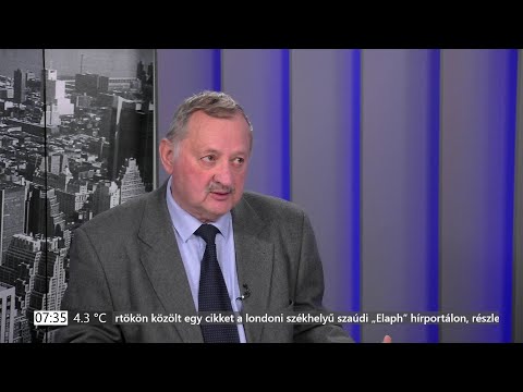 PIRKADAT Breuer Péterrel: Dr. Kis-Benedek József