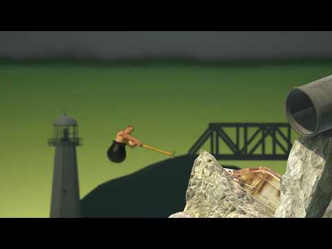 Buy Getting Over It with Bennett Foddy PC Steam key! Cheap price