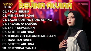 Download lagu REVINA ALVIRA 'TAJAMNYA KARANG - SEBUJUR BANGKAI' | KUMPULAN DANGDUT TRENDING COVER BY REVINA ALVIRA mp3