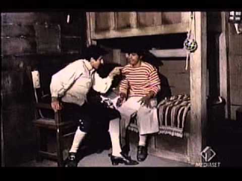 Franco, Ciccio e il pirata barbanera