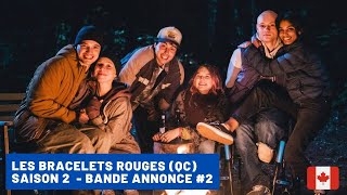 Promo VF - Saison 2