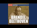Beethoven: Sonata no. 28 in A Major, op. 101, Adagio ma non troppo, con affetto