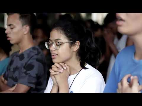 DIARIO SPIRITUALE MB 27/03/2020 - SALMO 33 (34)