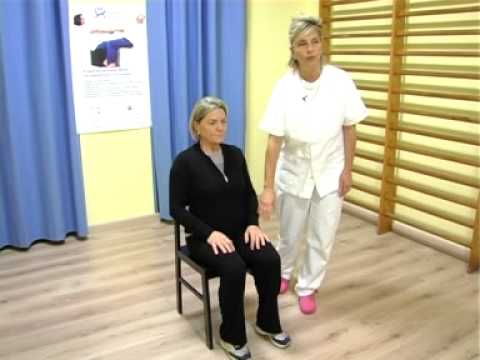 Trattamento Bubnovsky di articolazioni della spalla Il trattamento delle articolazioni fisioterapia a casa