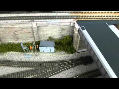 Dean Park Station Video 79 - May 2016 Update 1