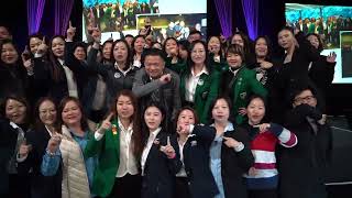 WSB G25 Promo | The BIGGEST Financial Literacy Campaign at Golden 1 Center!