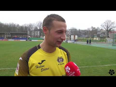 34. voor 2019: Viljandi JK Tulevik - JK Narva Trans 0:2 (0:1)  Õunapi intervjuu