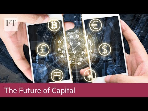 銀行のフィンテック懸念 (Banking’s finTech fears)