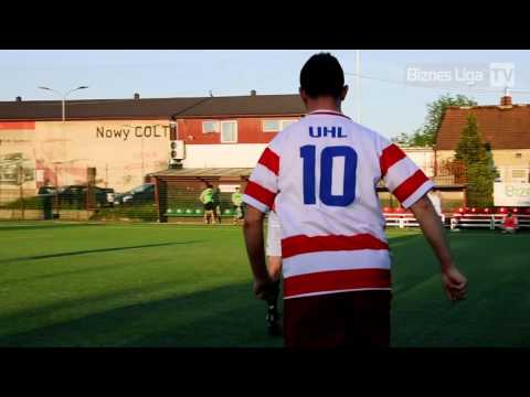 17.05.2017 II Liga C - Getinge vs. CMI