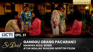Download lagu ATUN IS SO ANNOYING!! Mandra Is Enjoying Quality Time With Nunung | SI DOEL | EPS. 37 | SEASON 3 ... mp3