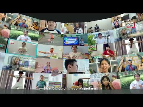 SPEAK UP 2025 CHÍNH THỨC KHỞI ĐỘNG 🌟 Tổng giá trị giải thưởng lên đến 1 TỶ ĐỒNG