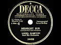 1947 Lionel Hampton - Midnight Sun