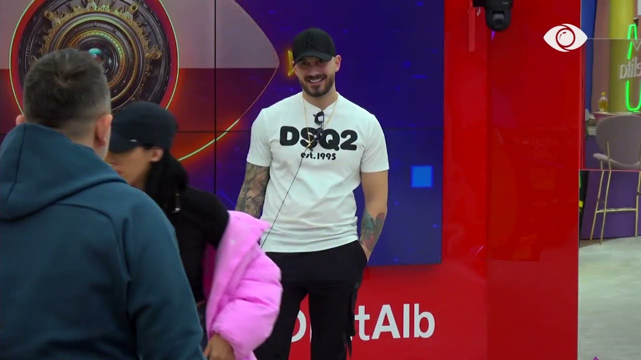 “Në Prime do të të bëj unë personazh, ta premtoj”/ Juli për Ledionën: Do të dalë në televizor