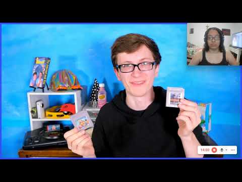 Game Boy: When Boy Met Game - Scott the Woz Reaction