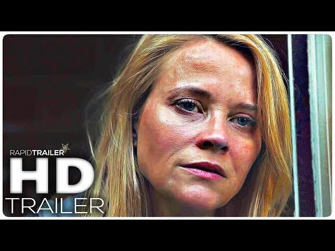 Little Fires Everywhere Trailer Starring Reese Witherspoon and Kerry Washington