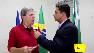 preview picture of video 'TV Belo Jardim - Lançamento do Programa Belo Jardim Participativo'
