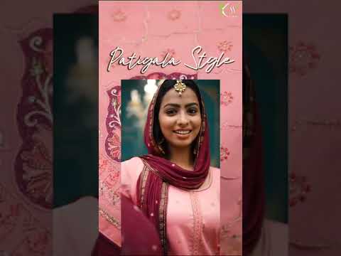 Kalarang Laskara Jam Silk Cotton Wholesale Designer Salwar Suit Catalog – product video thumbnail