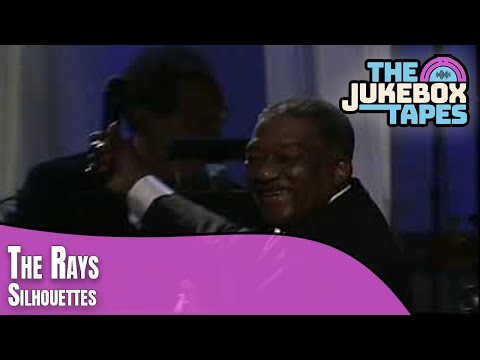 Silhouettes- T he Rays