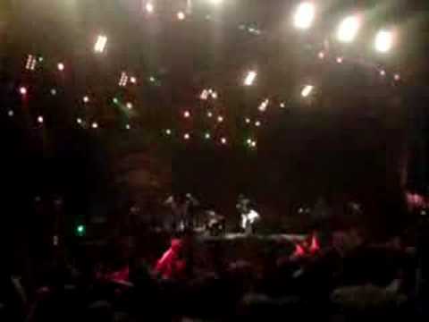 Serj Tankian @ Area 4 Festival 2008