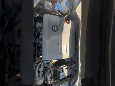 Volkswagen Golf dalimis