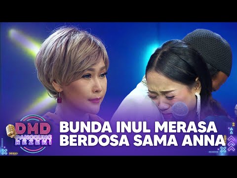 Bunda Inul Merasa Berdosa! Langsung Mengganti Uangnya | DMD PANGGUNG REZEKI