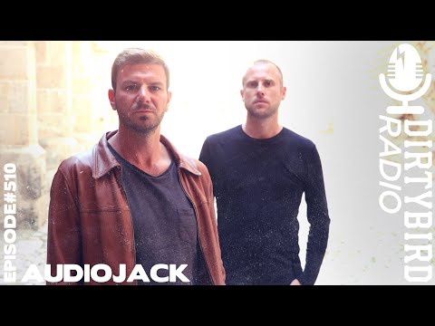 Dirtybird Radio 510 - Audiojack