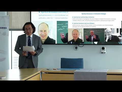 Video-Thumbnail von YouTube