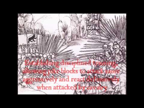 A brief history of the Pike