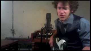 From the Right Angle (Dawes cover) - Tyler Hamilton