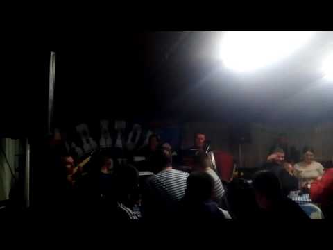 Novi Maratonci  -  Ne moze to tako _ Rostiljnica BOSS Ukrina 25.02.2017