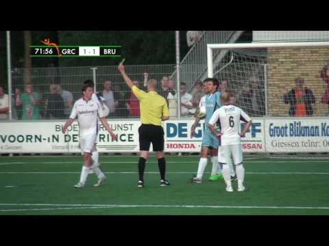 RV Report: Samenvatting GRC'14 - Bruse Boys (nacompetitie)