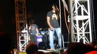 Hootie &amp; the Blowfish - Losing My Religion - Charleston, SC 8/11/17