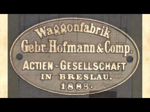 Goldhofer's Journey Through Time 61 - Sugar Factories in the Country