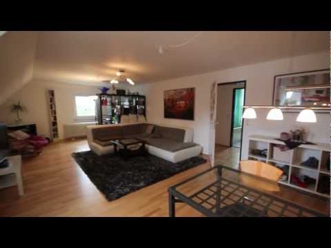 Schöne Dreizimmerwohnung im Frauenland