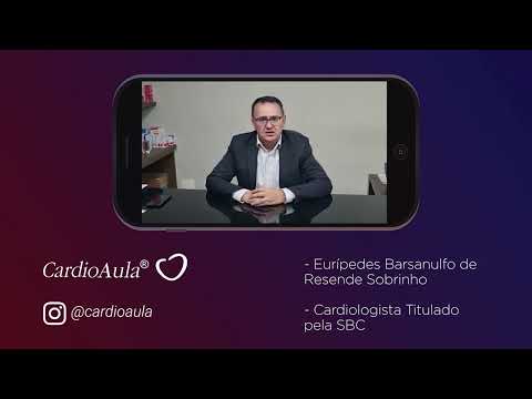 Depoimento em vídeo — Dr. Eurípedes Barsanulfo de Resende Sobrinho, aprovado no TEC