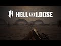 Βίντεο παιχνιδιού για Hell Let Loose  Playstation 4