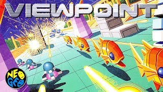 Viewpoint - Arcade Quick Look