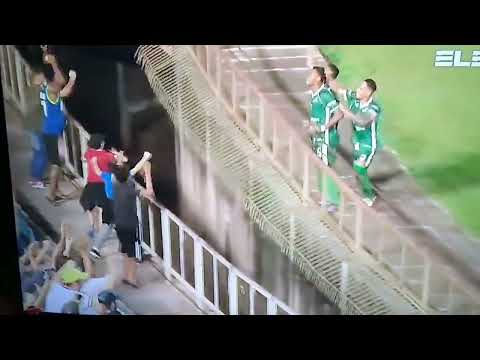 Ipatinga 2x1 Boa Esporte. gols. 18jun2022