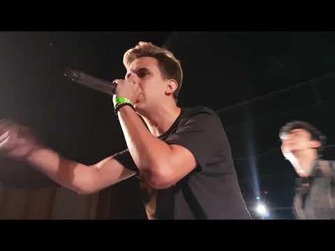 Santi vs FJ / KingBattle Cieza 2018