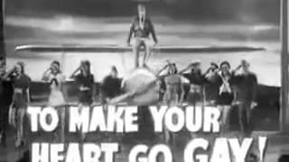 You're in the Army Now (1941) Video