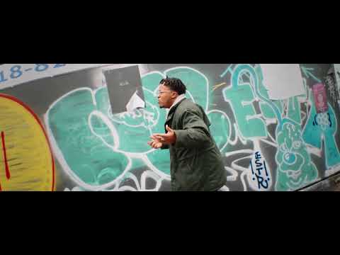 Allan Kingdom - Path (Official Music Video)