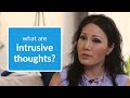 What Are Intrusive Thoughts When They Signal Pure O OCD
