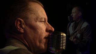 Reverend Horton Heat Crooked Cigarette