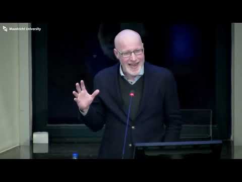 Lecture | What we have in common: A philosophy of 'commonism' | Thijs Lijster, PhD