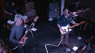 JD McPherson - Head Over Heels - Live at Daytrotter - 6/24/2016