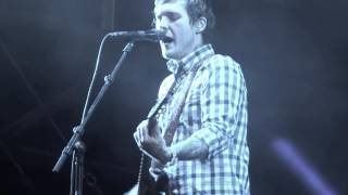 The Gaslight Anthem Sweet Morphine Highfield