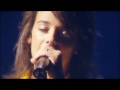 Alizée - Amélie m'a dit HD (Live).avi 