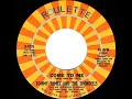 1970 HITS ARCHIVE: Come To Me - Tommy James & The Shondells (mono 45)